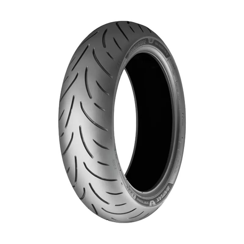 LLANTA BRIDGESTONE BATTLAX T33 180/55-17 TL