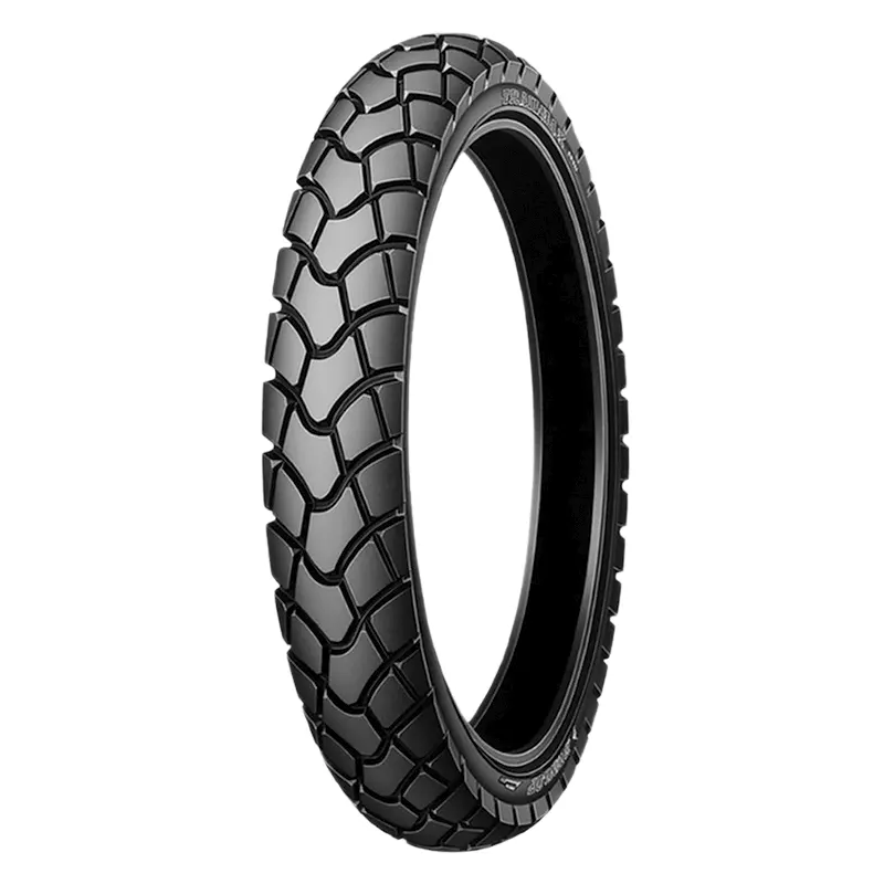 LLANTA DUNLOP D604 80/90-17 TL