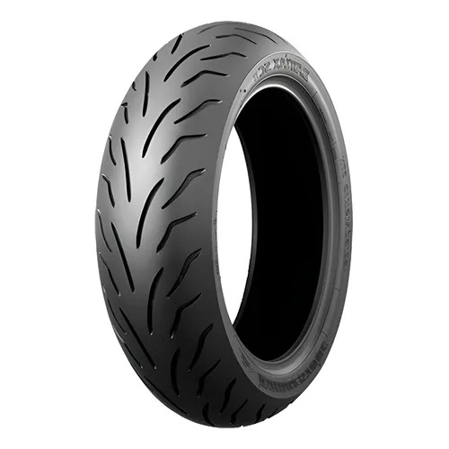 LLANTA BRIDGESTONE BATTLAX SCOOTER 2 160/60-15 TL