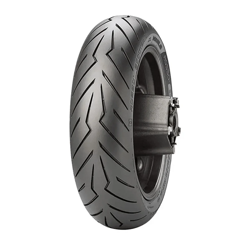 LLANTA PIRELLI DIABLO ROSSO SCOOTER 160/60-15 TL