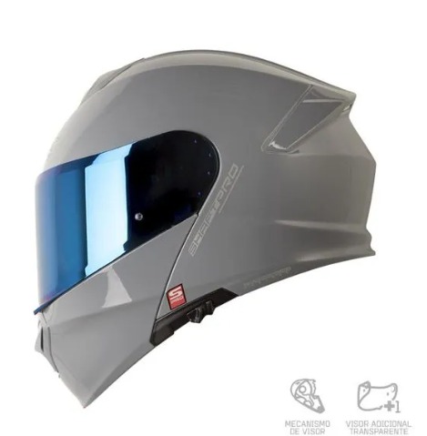CASCO SHAFT 4000DV SOLID GRIS