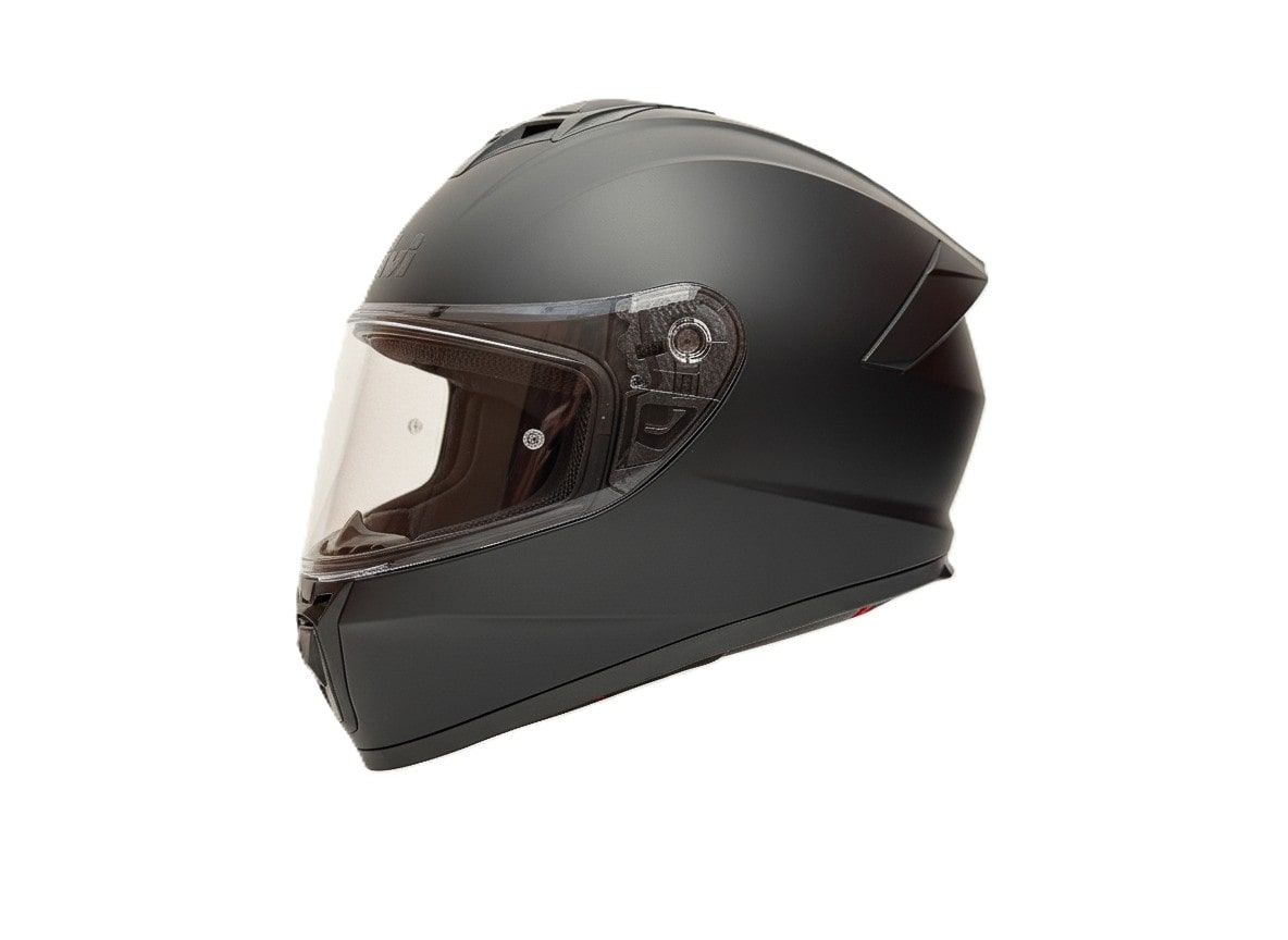 CASCO GIVI H50X NEGRO MATE