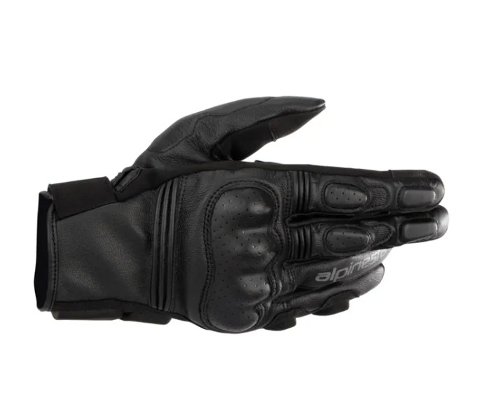 GUANTES ALPINESTARS PHENOM LT NEGRO