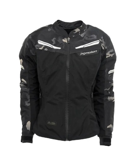 CHAQUETA PIGMALION GENESIS PRO INVIERNO ANDES FEMENINA