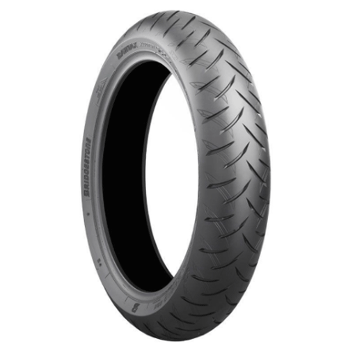 LLANTA BRIDGESTONE BATTLAX SCOOTER 100/80-14 TL