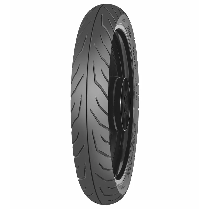 LLANTA MITAS STREET FORCE 130/70-17 TL