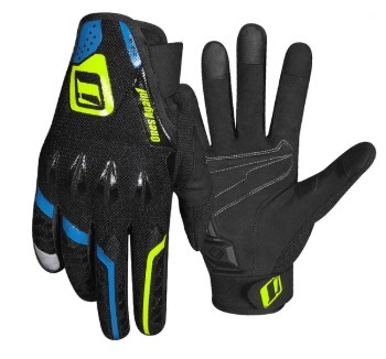 GUANTES GIACOMO ONES AGAIN MG03 AMARILLO NEON