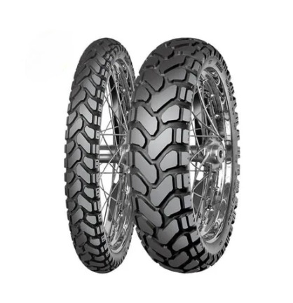 LLANTA MITAS ENDURO TRAIL E07+ 110/80-19 TL/TT