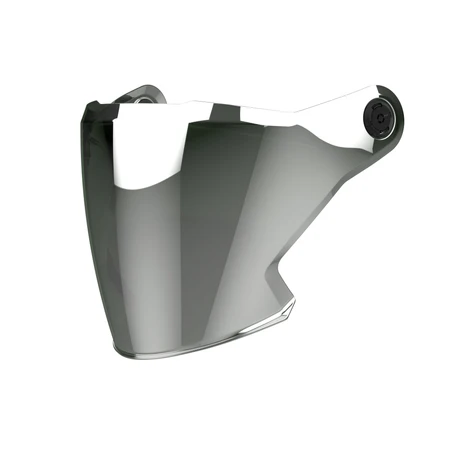 VISOR MT-V-37 PLATA