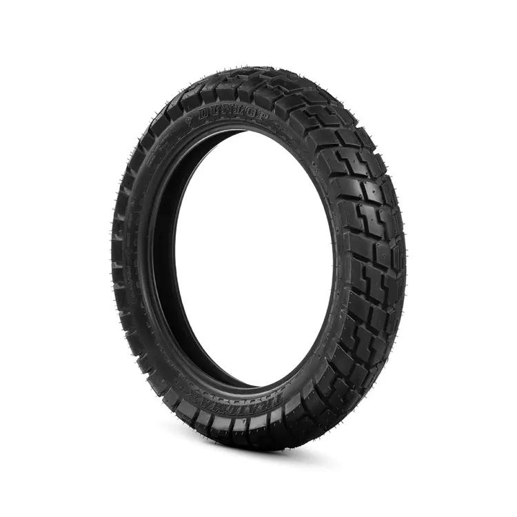 LLANTA DUNLOP TRAILMAX 120/90-17 TT