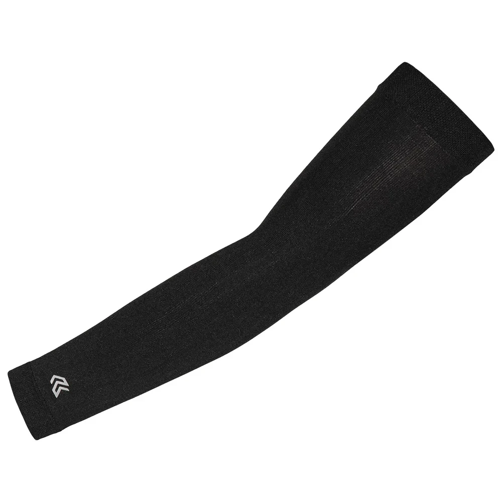MANGAS GW RUNNER SPORT NEGRO