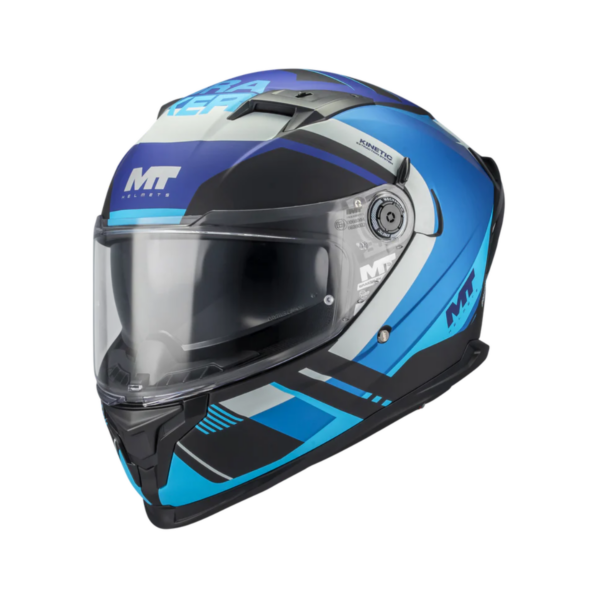 CASCO MT BRAKER SV INCEPTION B7 AZUL NEGRO