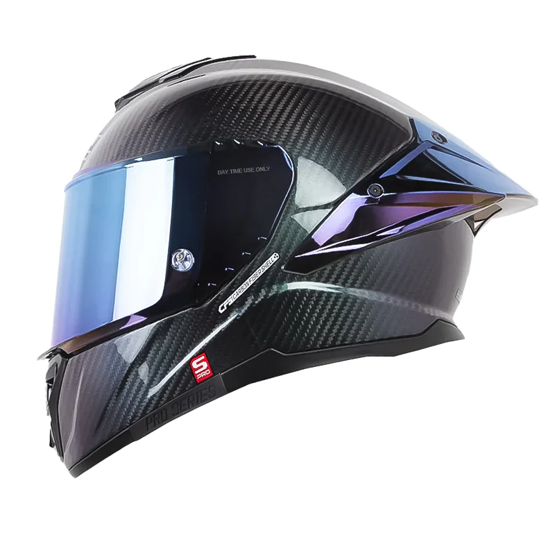CASCO SHAFT PRO 620 C EVO SOLID 3K CAMALEON SILVER