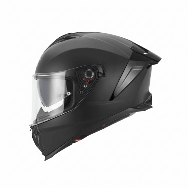 CASCO GIVI 50.3 SOLID NEGRO MATE TITANIO