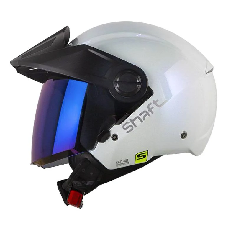CASCO SHAFT 212 SOLID CAMALEON CLARO SILVER