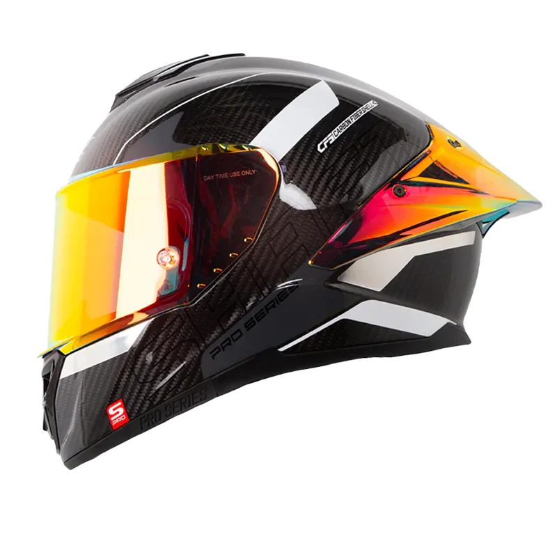 CASCO SHAFT PRO 620 C EVO HALD NEGRO GRIS BRILLANTE